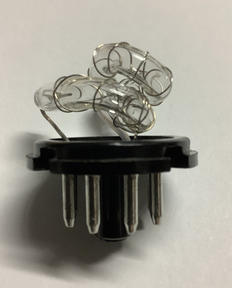 # 129R REPLACEMENT STROBE BULB (SWS,STAR,SVP)