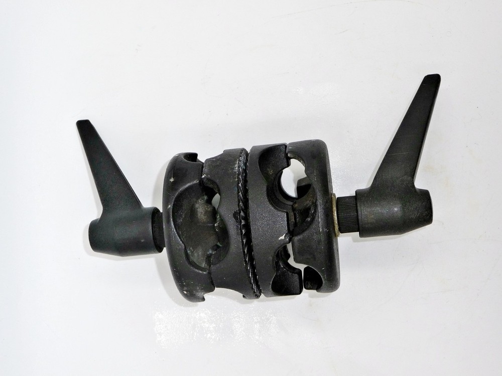 Manfrotto - 124 Pivot Clamp for 3085 Boom