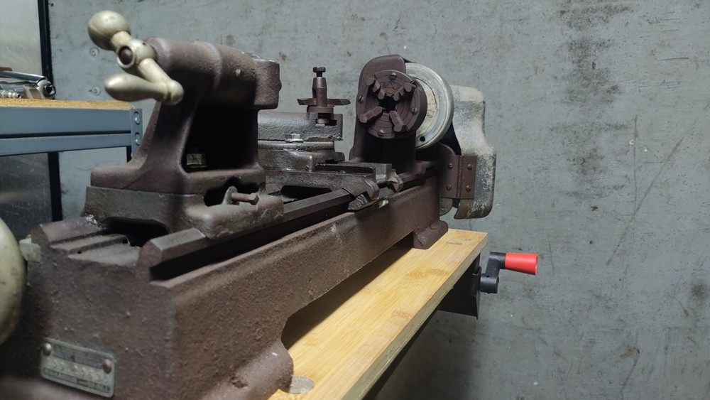 Vintage Craftsman Model 109.20630