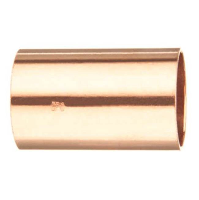 ELKHART 10030966 Slip Coupling 2" Copper