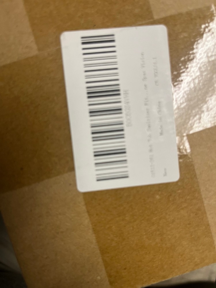 Dimension One Vision Cartridge