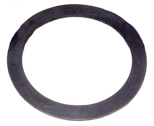 Gasket, 2" bulkhead