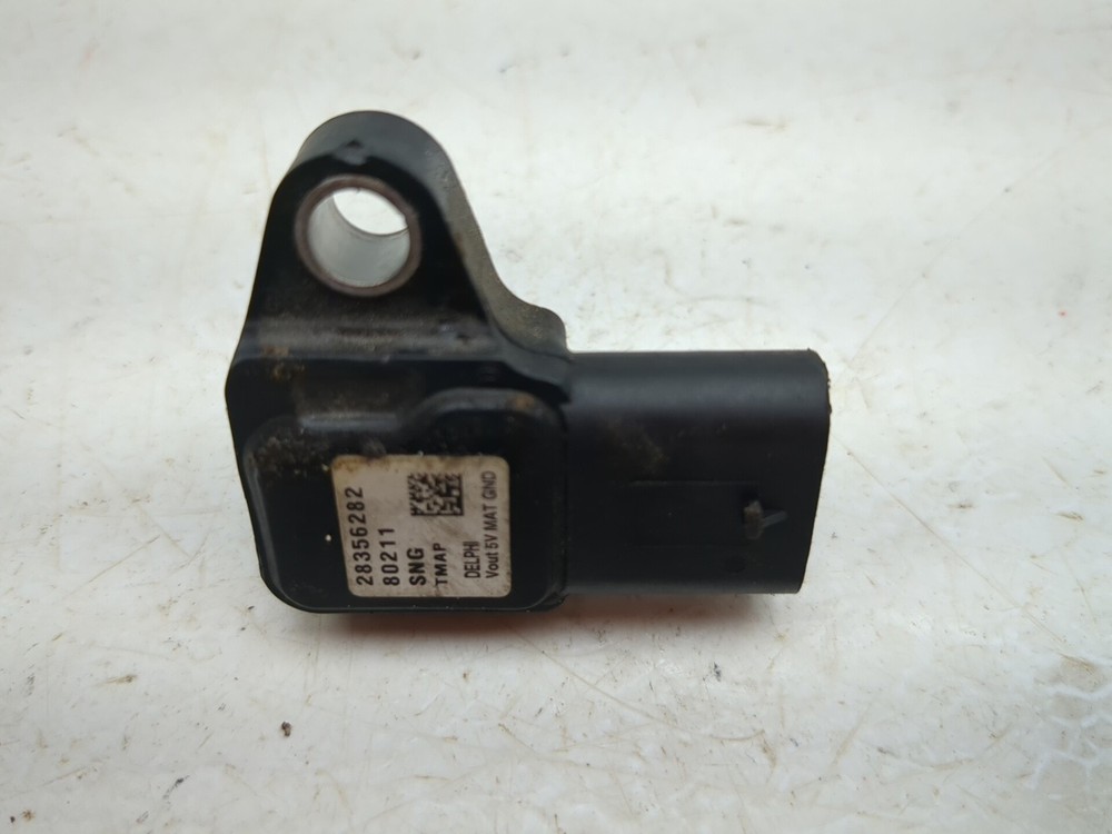 17-24 Harley FLHTCUTG Tri Glide Ultra Engine TMAP Sensor 32700065