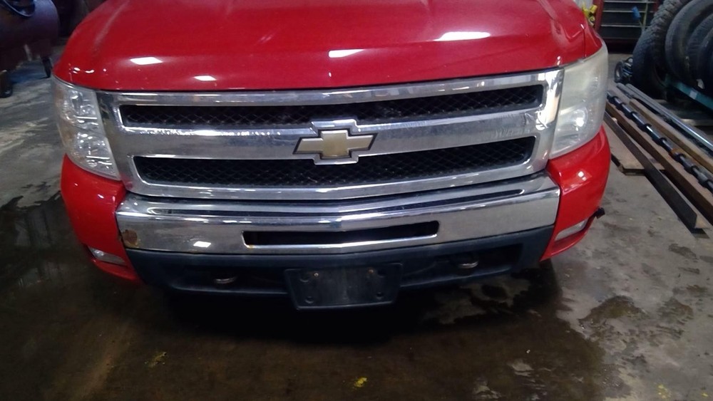 Used Telematics Interface Module fits: 2011 Chevrolet Silverado 1500 pickup Comm