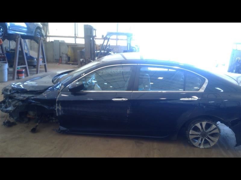 Engine ECM Electronic Module Engine Control 2.4L Fits 15 ACCORD 4221106