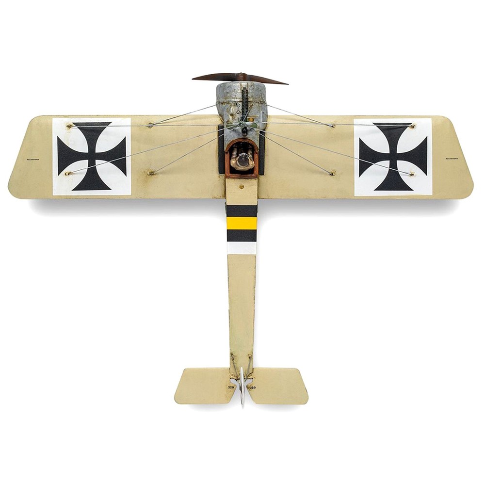 1/72 Airfix Fokker E.II Eindecker Plastic Model kit