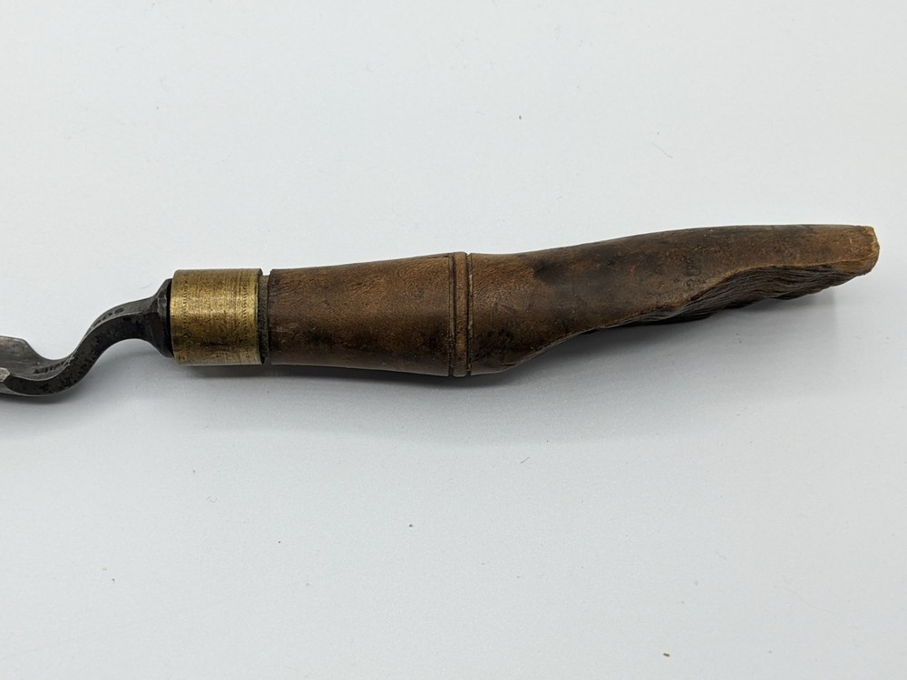 Buck Bros Gouge .75" Blade