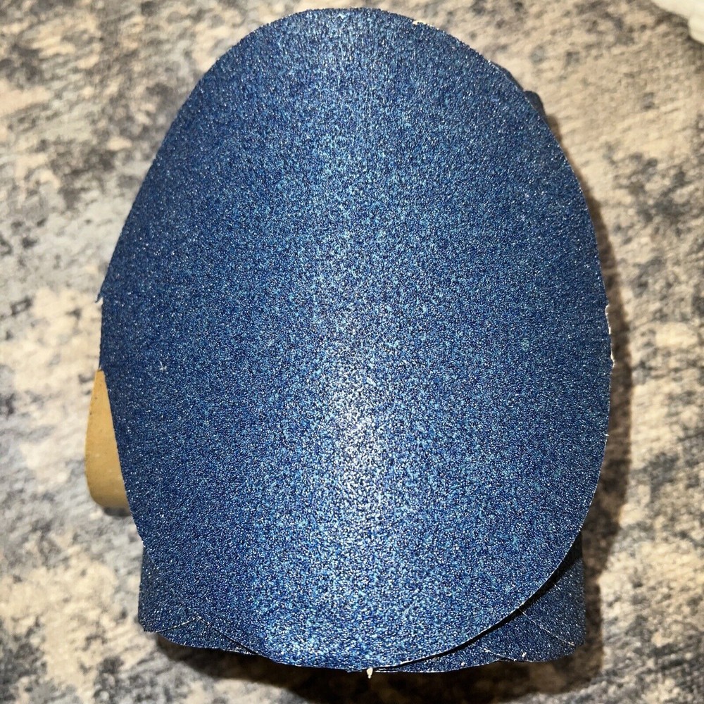 Roll NORTON NorZon A855 Z80-A Sanding 504