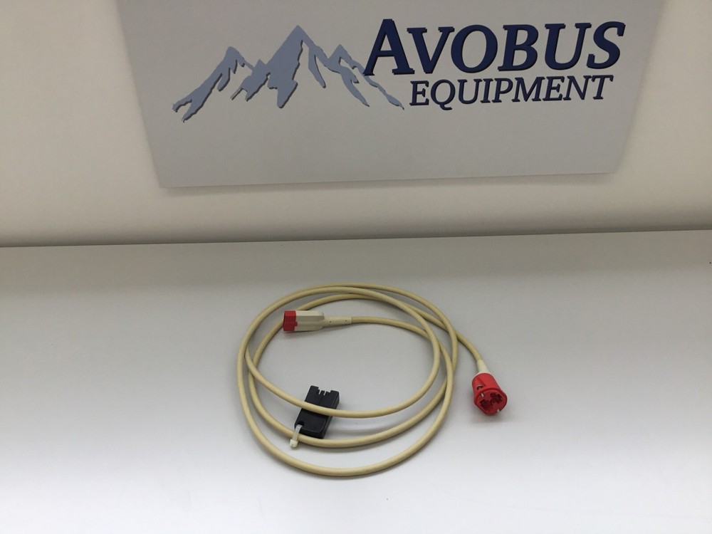 Zoll  Multi-Function Cable for E&M Series.