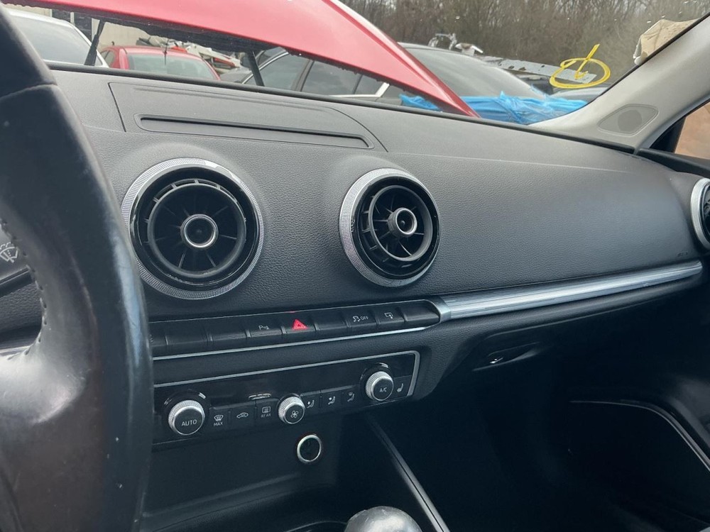 A3 AUDI 2015 Glove Box 4982156