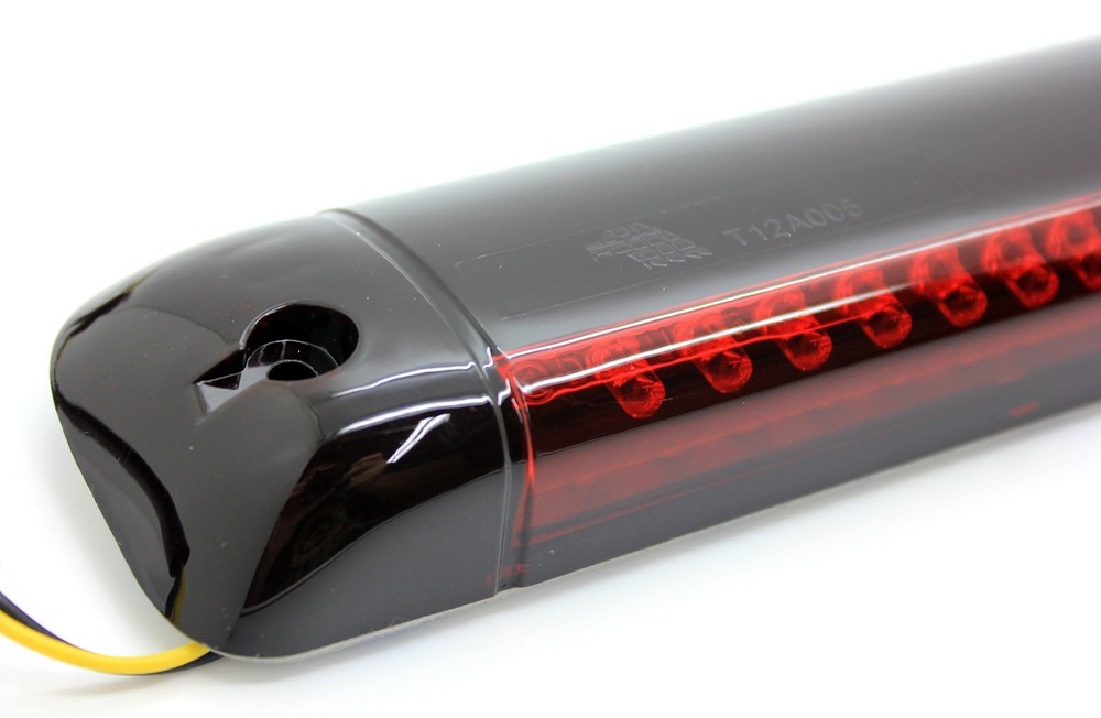 New Third Brake Light CHMSL / Rear 3rd Center High Mounted Stop Light Upper