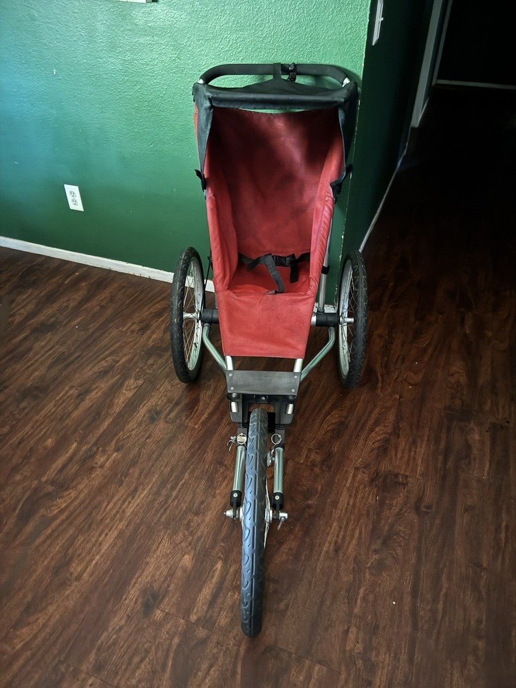 Baby Jogger Running Stroller
