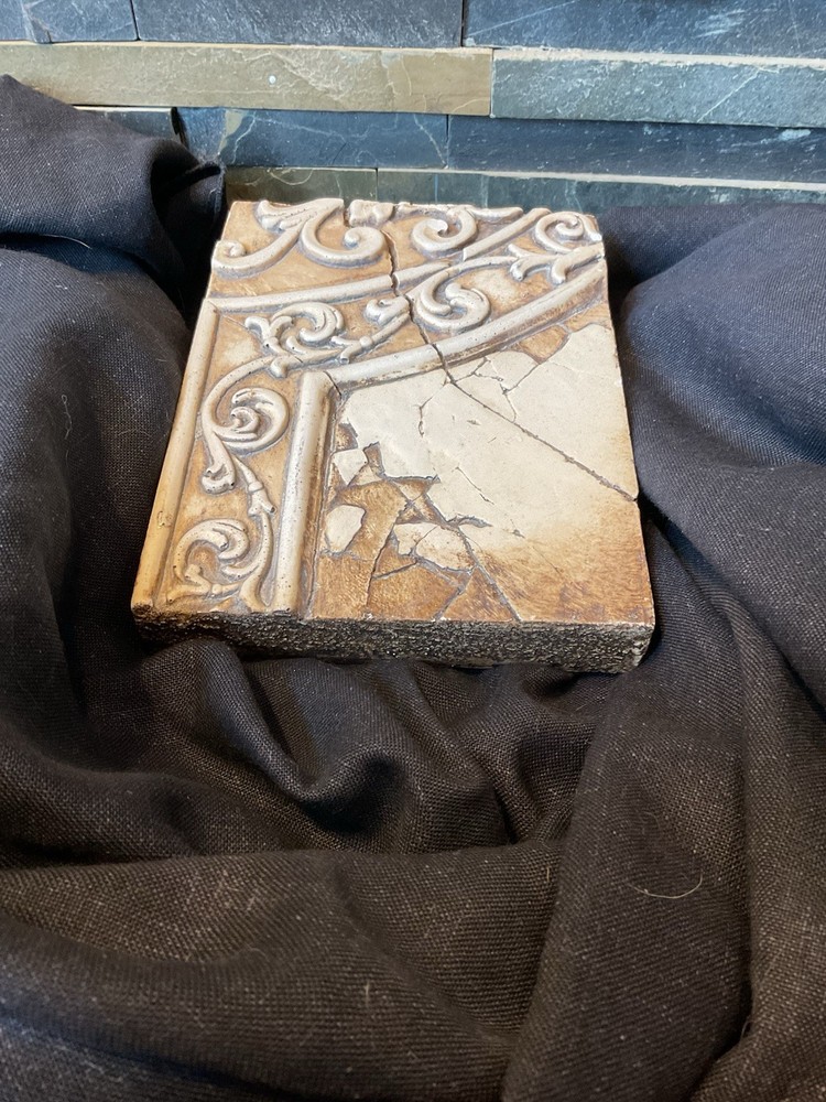 SID DICKENS Memory Block T16