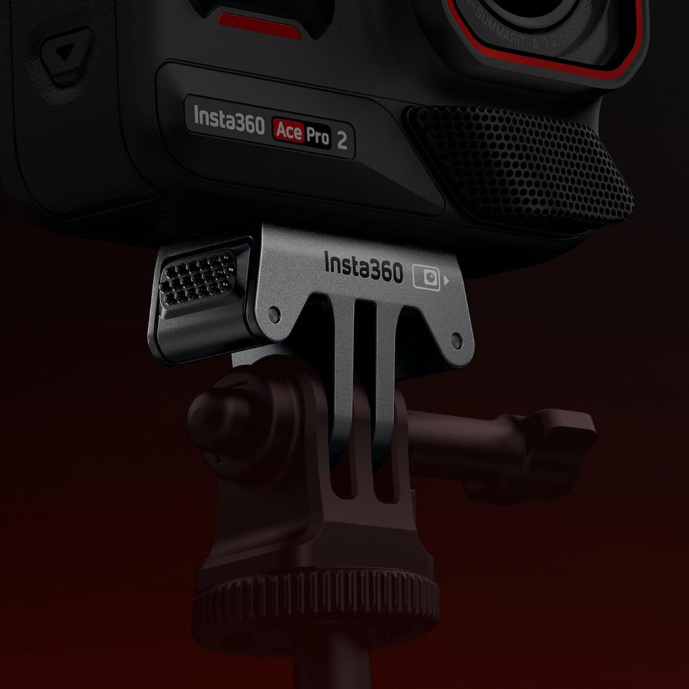 Ace/Ace Pro Standard Mount