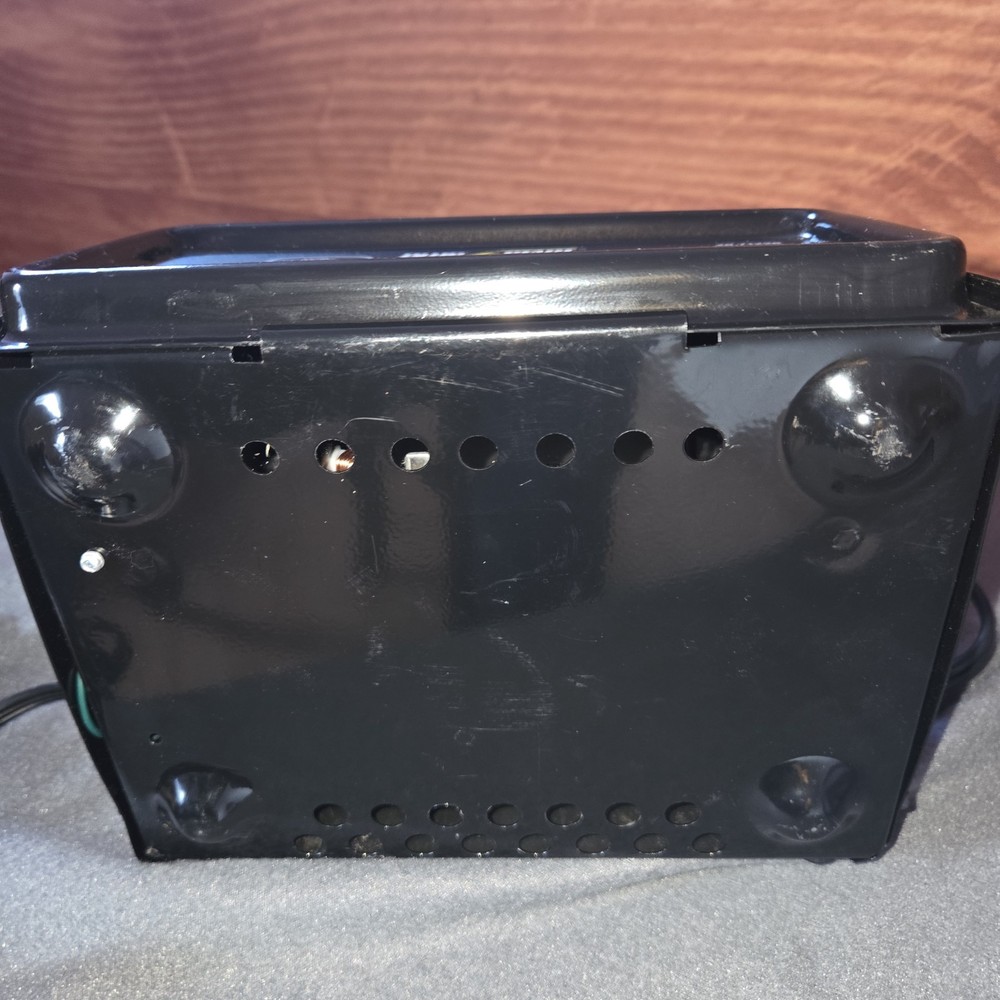 Plus Start 6 Amp Fully Automatic Battery Charger 28.71228. Tested-working