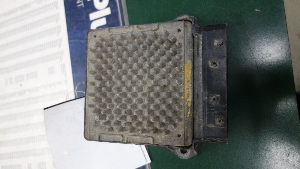 ALLISION TRANSMISSION CONTROL UNIT TCM 29545322