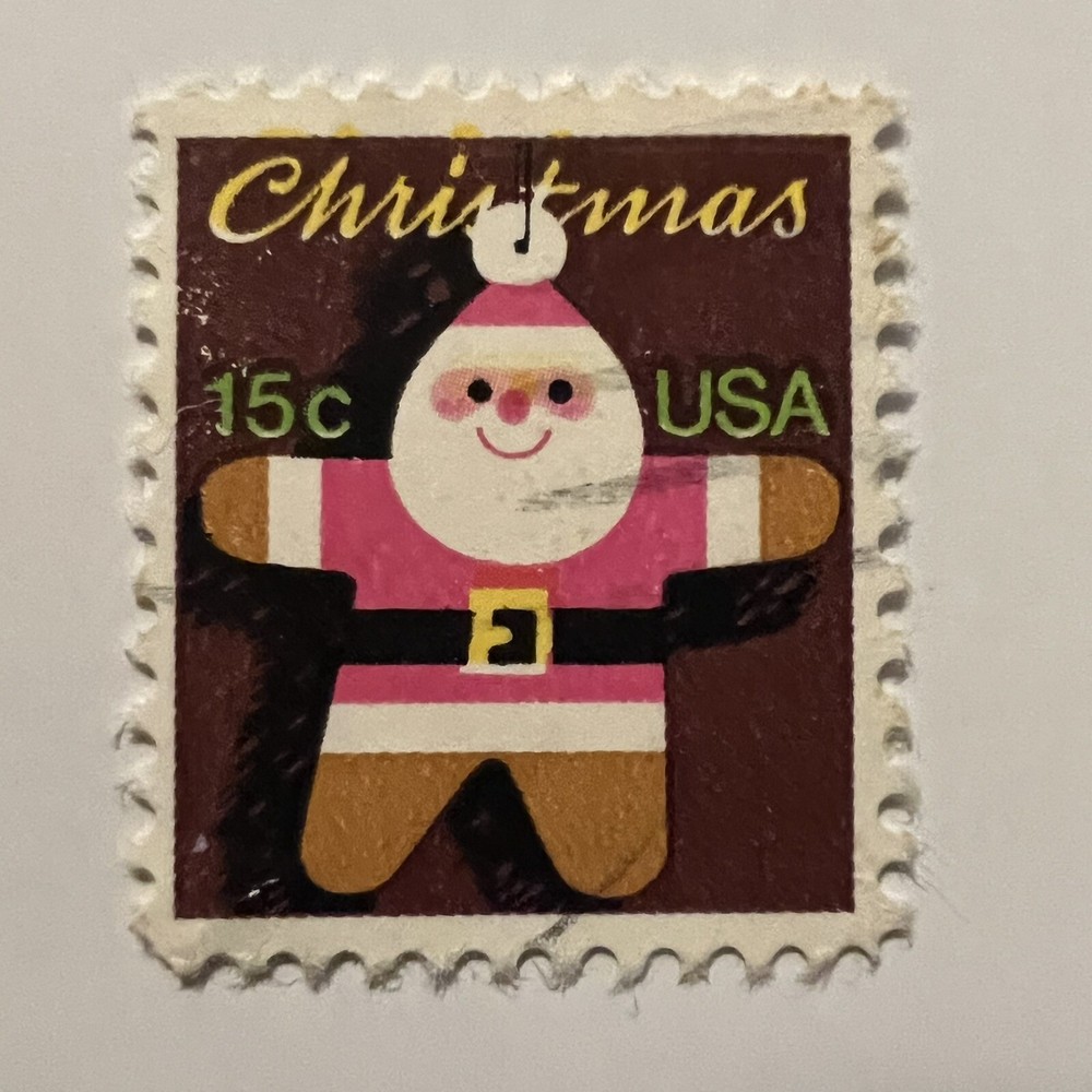 ERROR STAMP