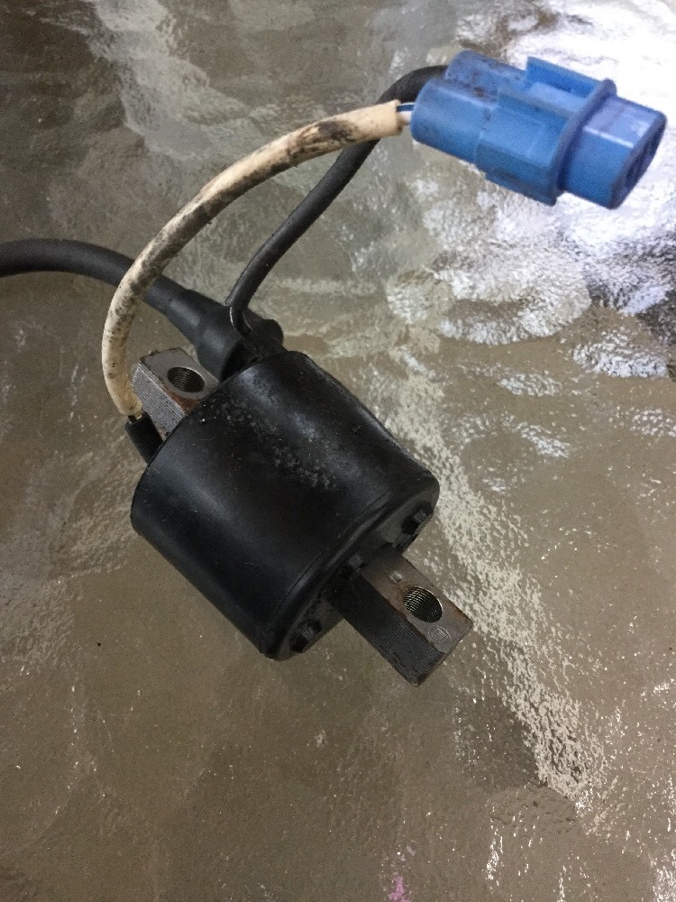 2007 Arctic Cat M1000 Ignition Coil