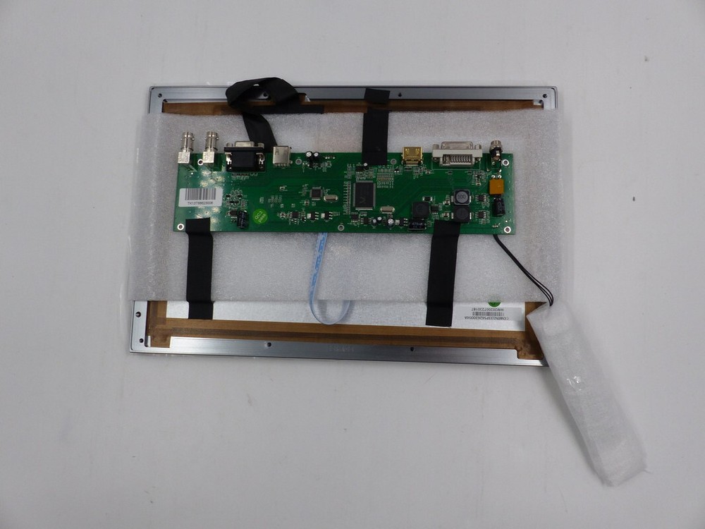 LILLIPUT 6950821601198 TK1330-NP TOUCH SCREEN REPLACEMENT