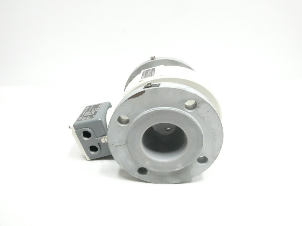 Abb SE41F Magnetic Flow Meter 180m3/h 3in 150