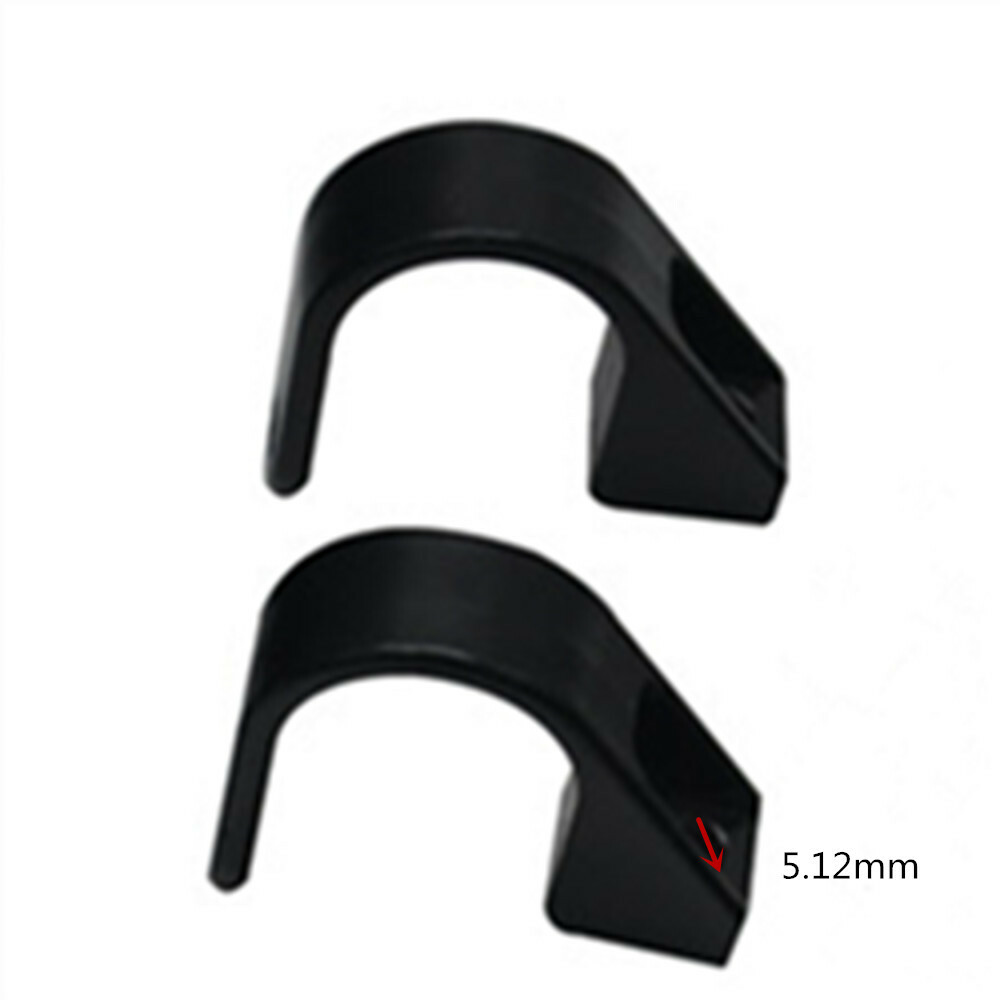 PowerMadd SENTINEL Handguards Hand Guards MOUNT KIT Brackets Mounting MX