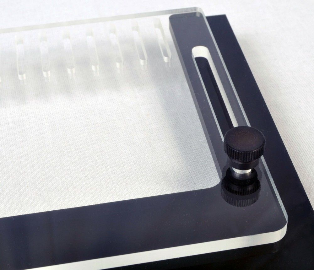 REFUGIUM KIT - 29 Gallon Adjustable Sump Kit - Dual Sock - Choose a Depth