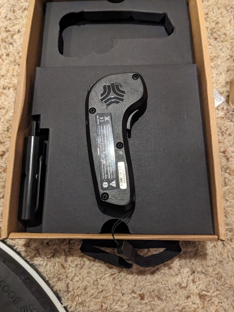 Boosted Mini X Electric Skateboard