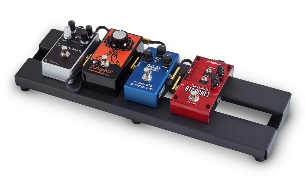 RockBoard Flat Patch Gold Series Cable 10cm / 3.94"