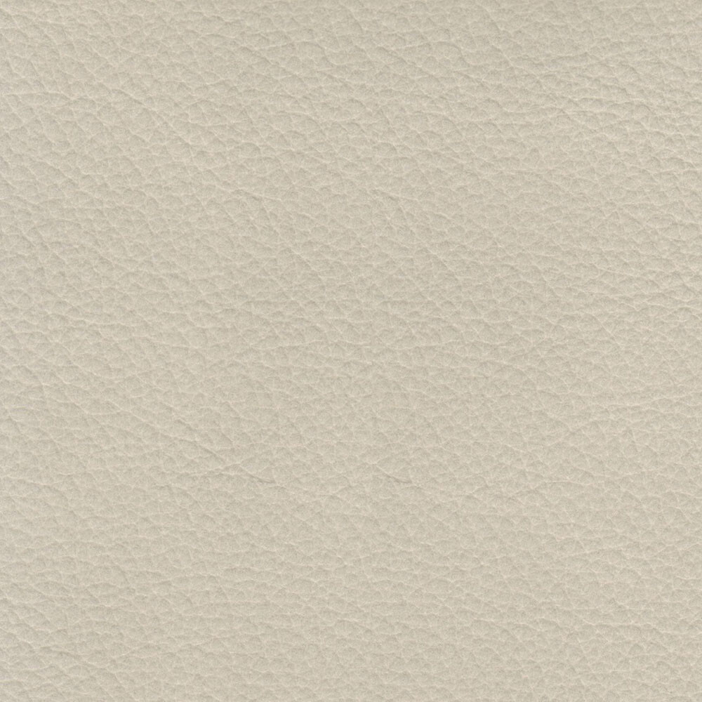 Hydeline Bella Top Grain Leather Storage Ottoman