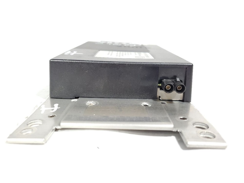 Used Telematics Interface Module fits: 2016 Bmw X3 Communication telematics cont