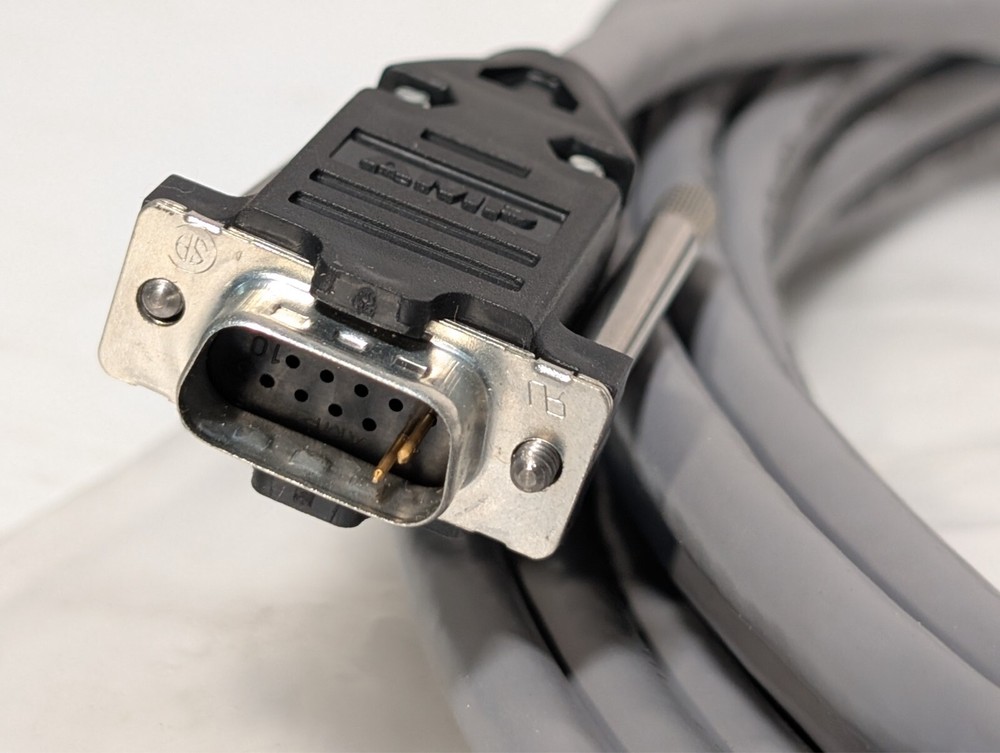 NEW Provis Mark IV XMC 990R Interface Cable 3007511