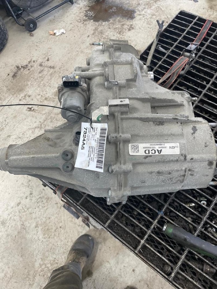 2009-2020 Chevrolet Tahoe Transfer Case Assembly OEM
