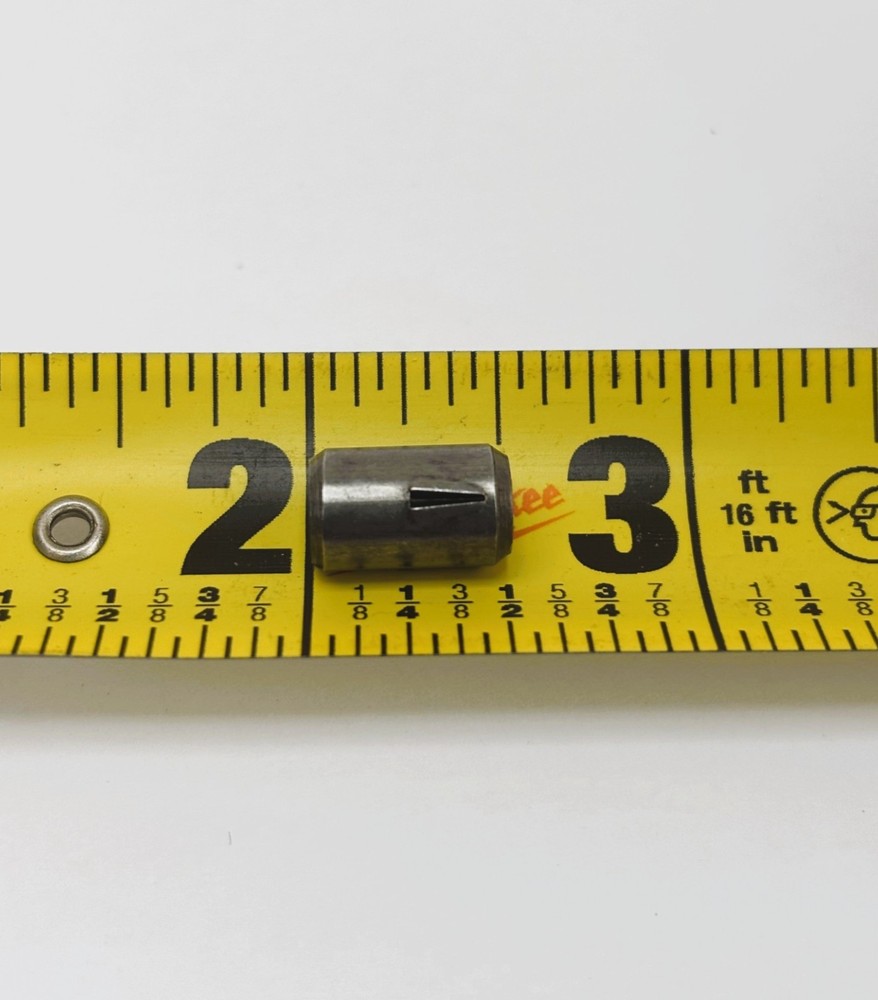 Groove Pin Cummins 3034438