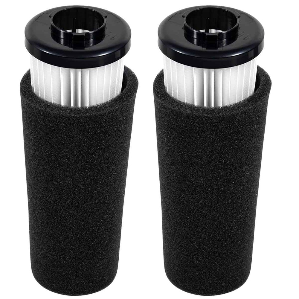 F112 Filter Replacement for Dirt Devil Endura Max Series Models UD70186