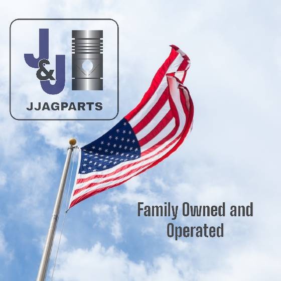 Carburetor Float Fits Ford Tractor | Marvel Schebler | TSX Small Bowl