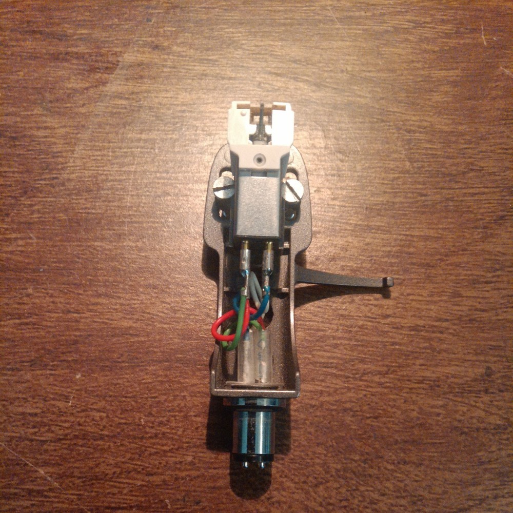 Stanton T.52 Professional DJ Turntable Belt Drive Record Player