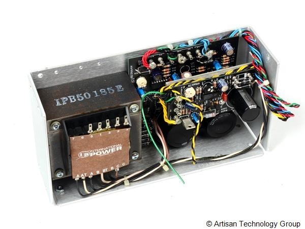 International Power IHBCC512 Linear Power Supply