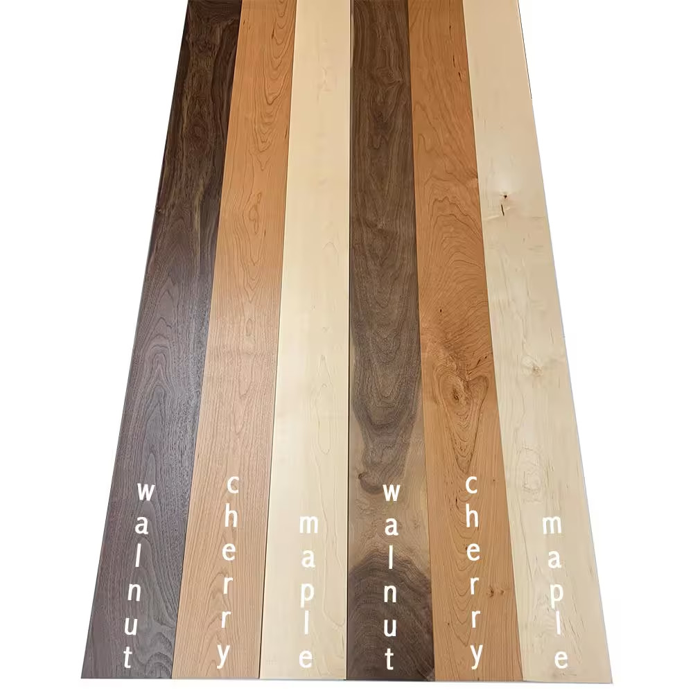 2 In. X 4 In. X 8 Ft. Maple S4S Board