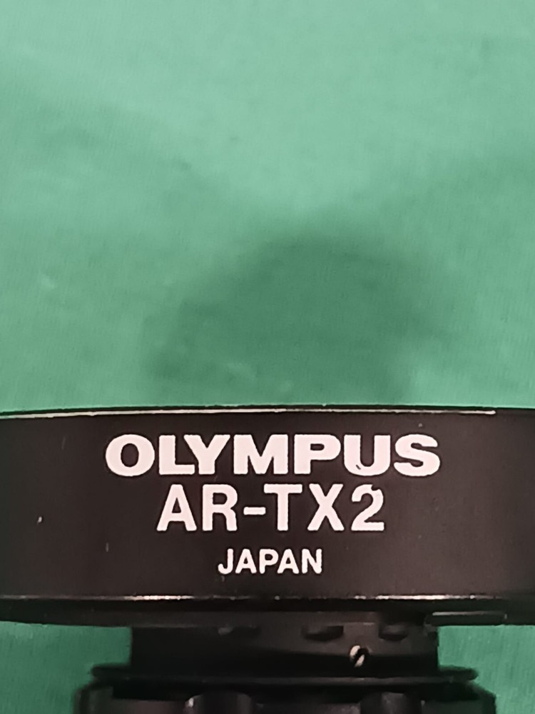 Olympus AR-TX2 Camera Head