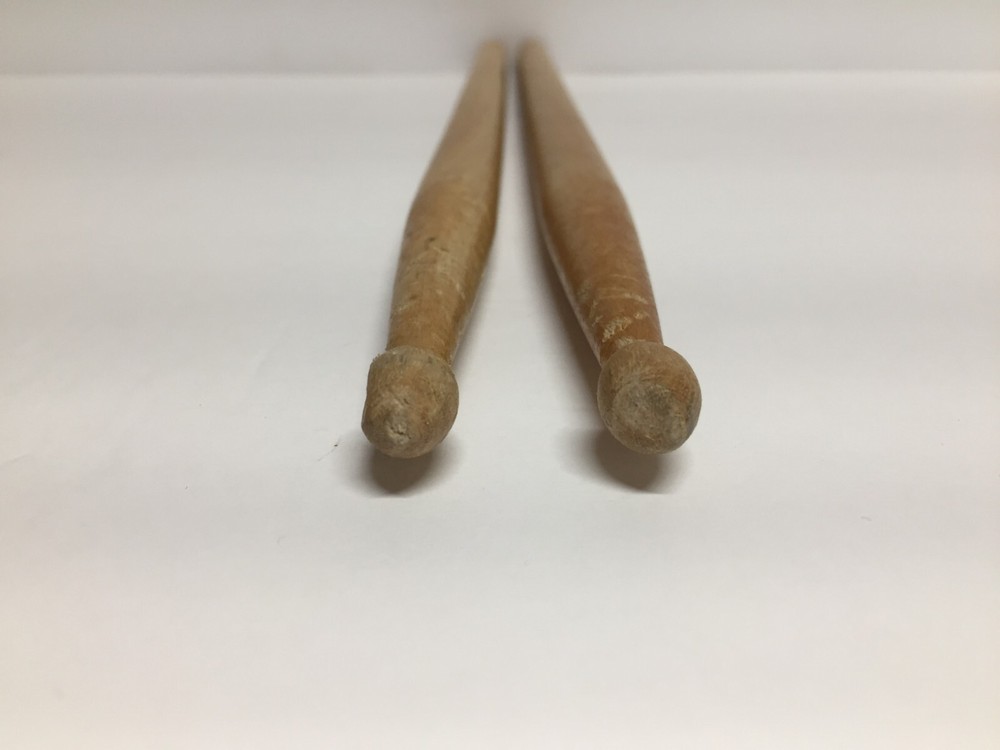 Wooden Drumsticks Headbanger 5B