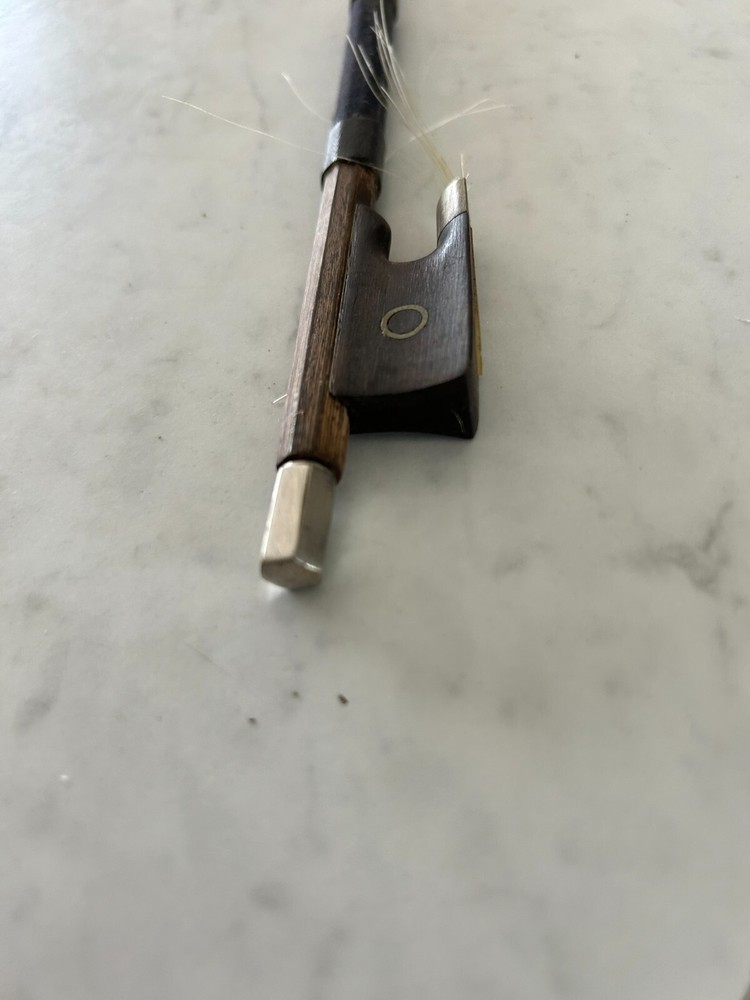 Antique Violin Bow