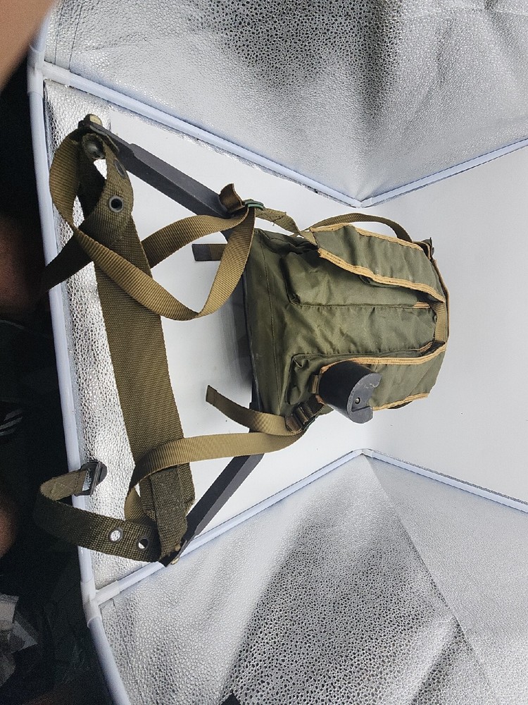 ALICE Combat Nylon Field Pack Backpack Rucksack with Frame