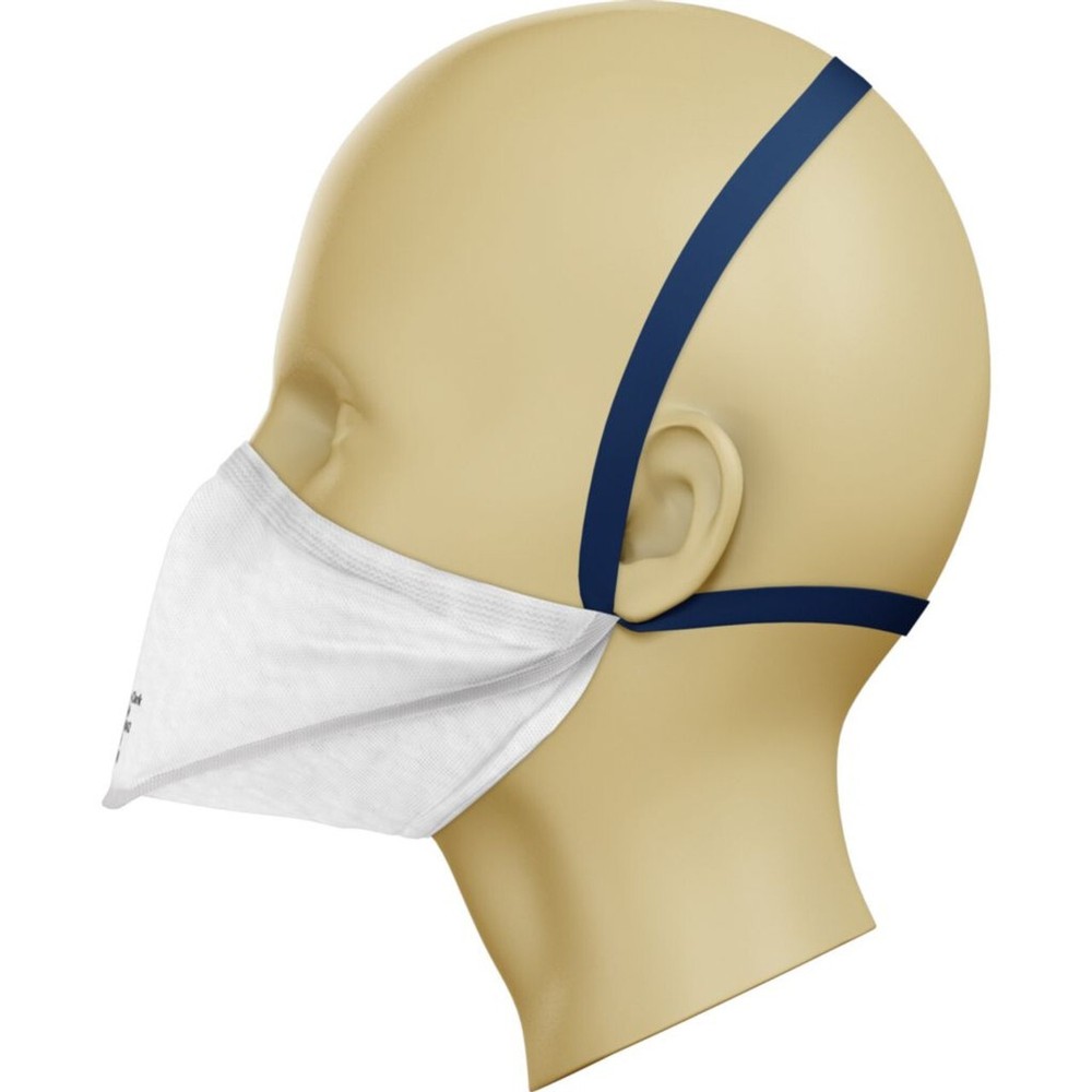 Kimtech N95 Pouch Respirator 50/Pack