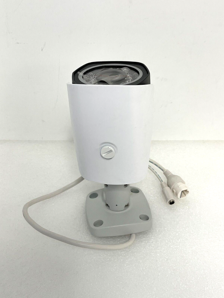Flir N233BE Fixed Mini Bullet IP Camera 3MP, White