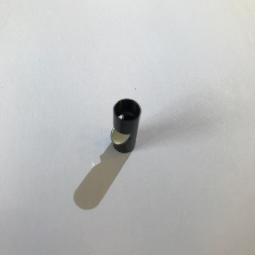 Endoscope 5.5mm Camera LED Waterproof Android Phone Tablet PC 40" Length