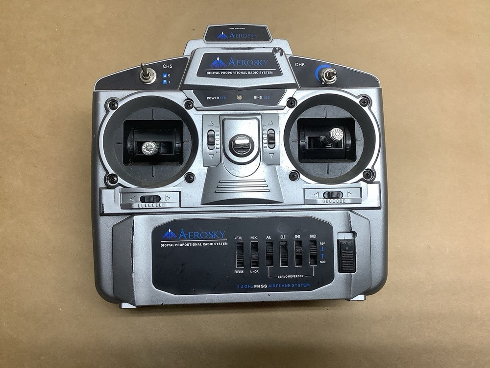 Tarot 680pro Hexacopter