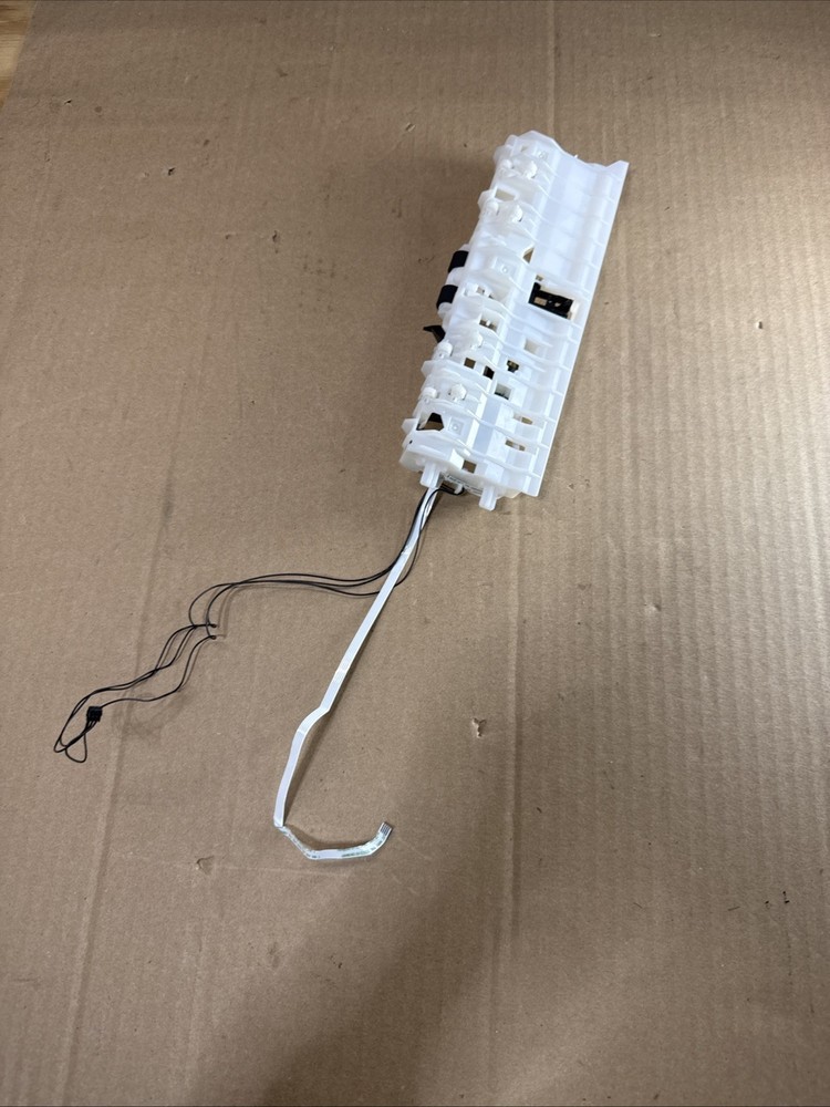 Canon Maxify MB2720 Paper Jam Sensor Assembly