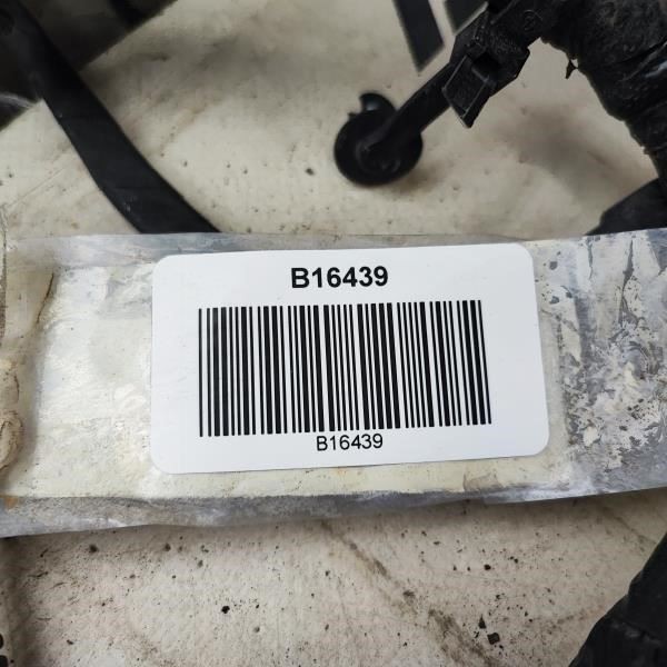 2016 Ram 1500 Front End Module Wire Harness 68371285AB OEM *ReaD**AS-IS*