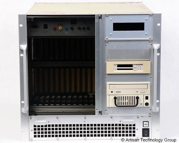 Elma  12-Slot VME64 Chassis