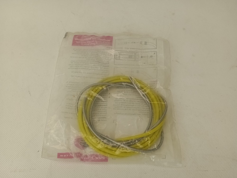 Abicor Binzel 124.0041 - steel liner